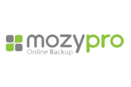 Enterprise Cloud Backup Solution Review: MozyPro