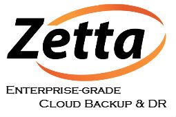 Enterprise Cloud Backup Review: Zetta